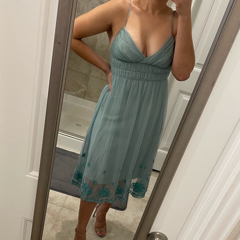 Vintage Betsey Johnson Dress